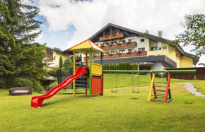 Гостиница Bergresort Seefeld, Зеефельд